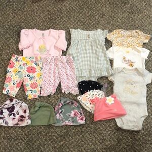 Spring Outfits